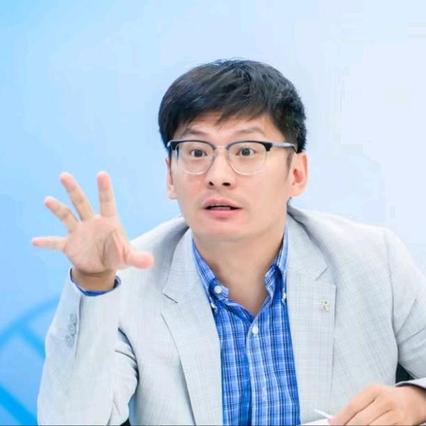 明伟和他的老师们