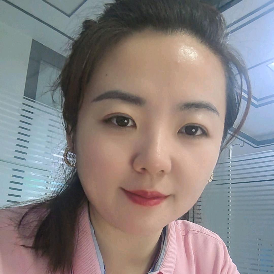 小满*向盛