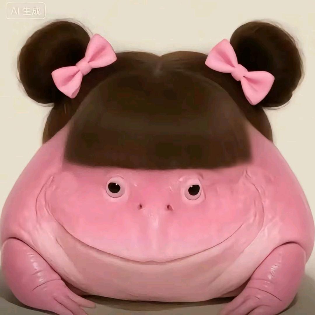 …