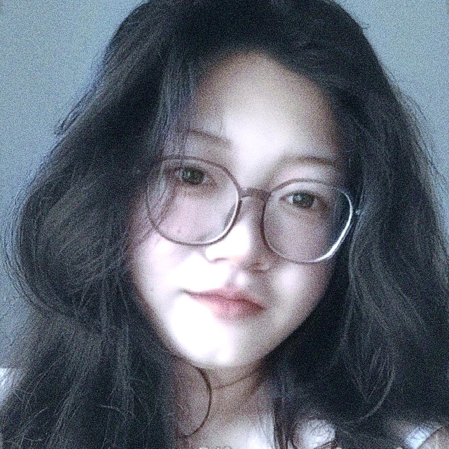 🎀柳如烟（小心眼儿版）