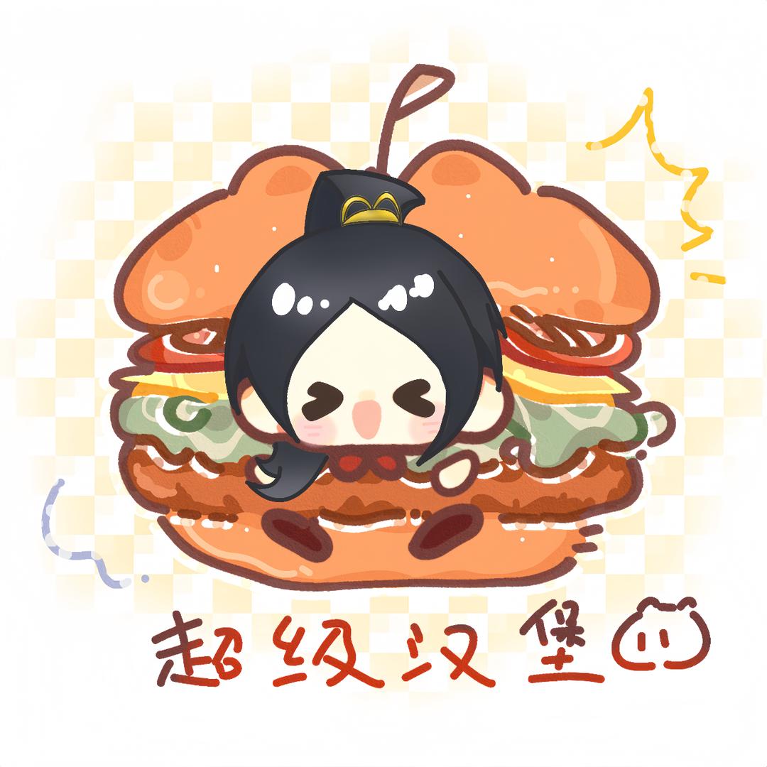 菜菜子🕊️