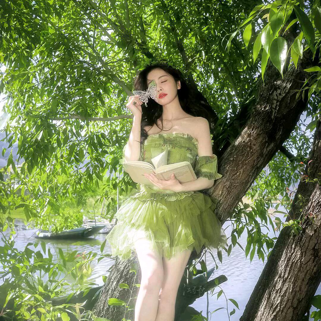 小鹿🦌