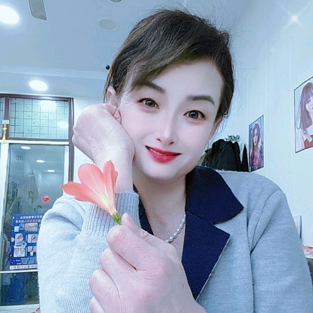 刘姐名剪发艺爱分享好物