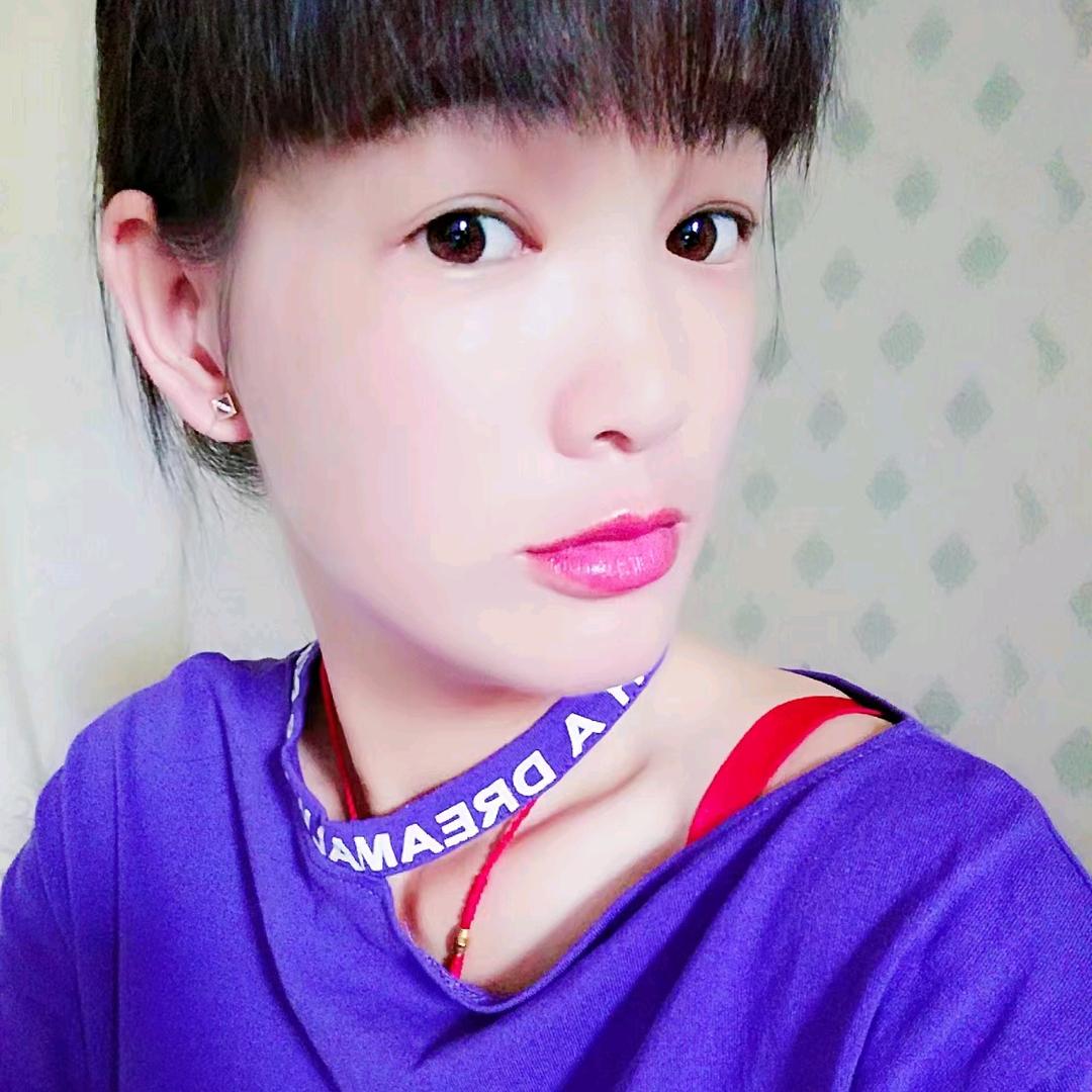 晓丹呀（努力）