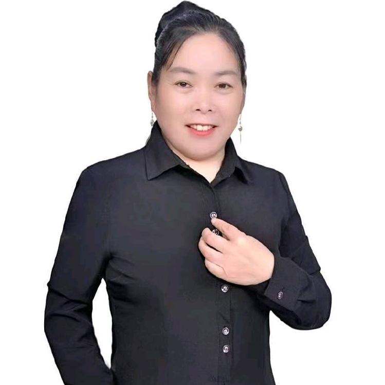 塑明星旺温姐