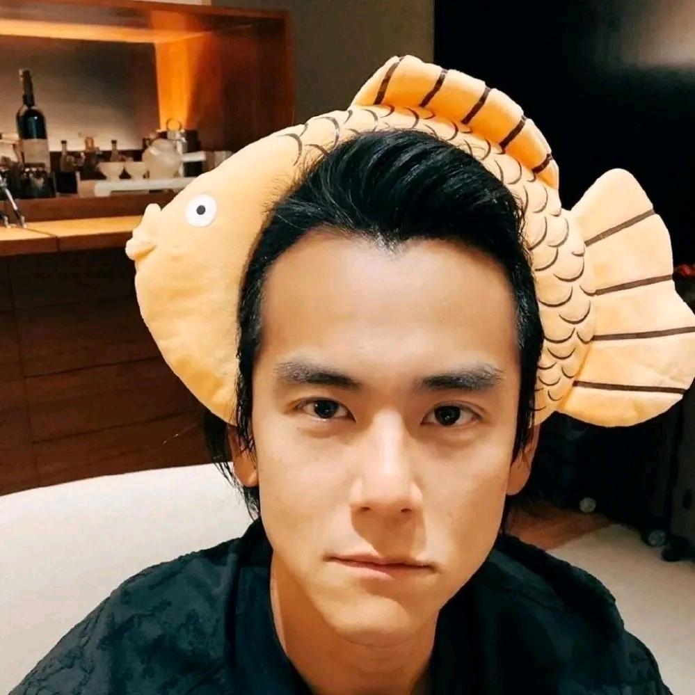 彭鱼宴（主页打分版）