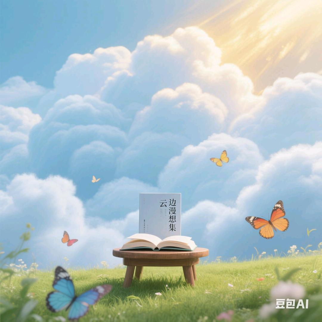 云边漫想集