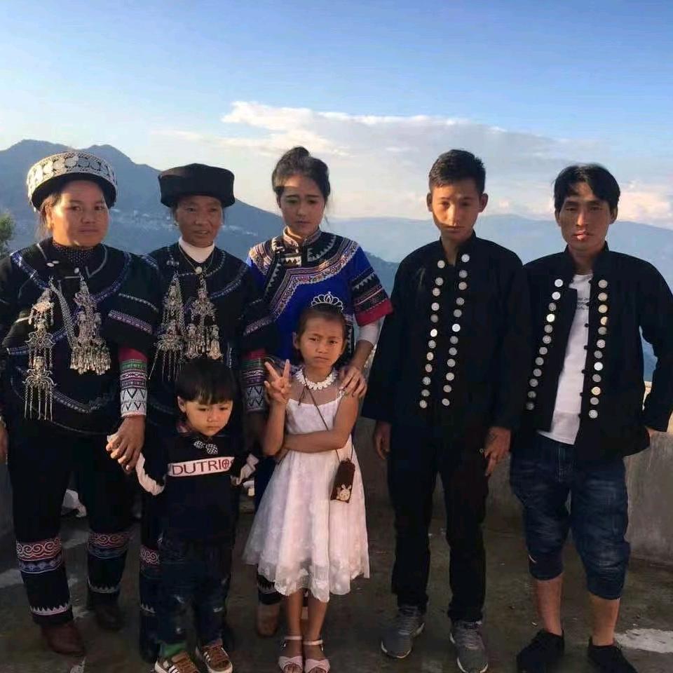 幸福的瞬间
