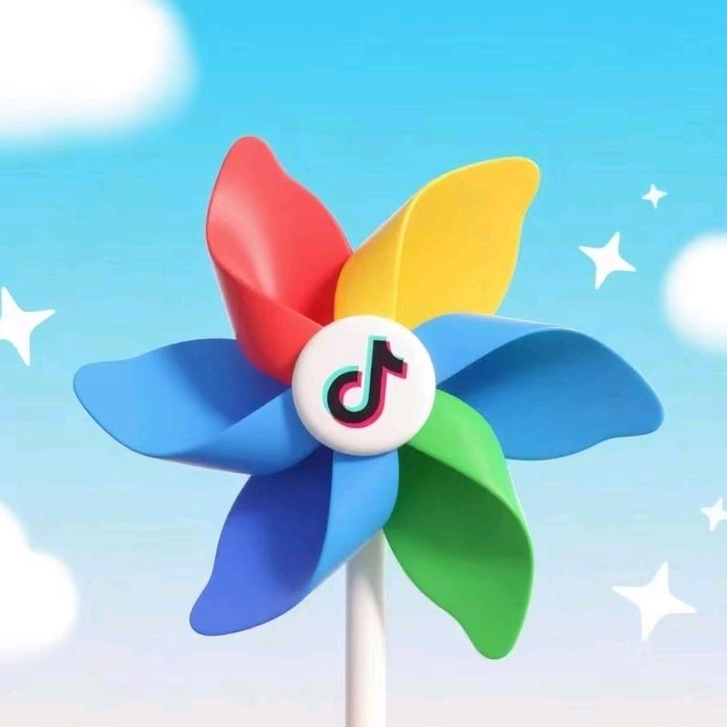 巨量来客-小风车