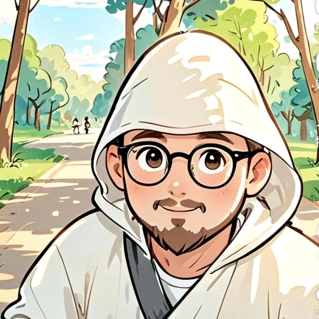 谁动了我的奶酪