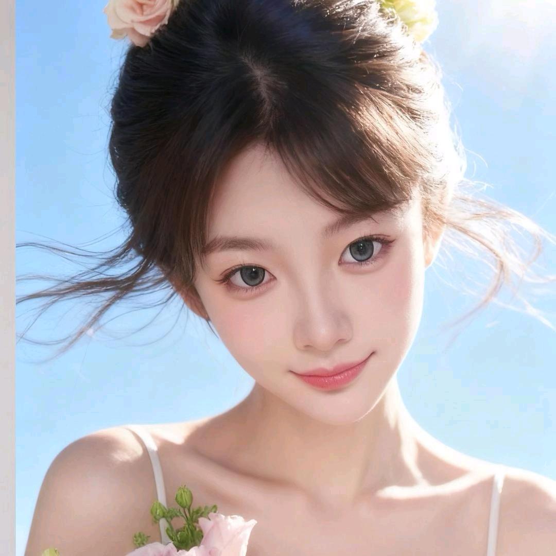 五莲瑶瑶❤️❤️