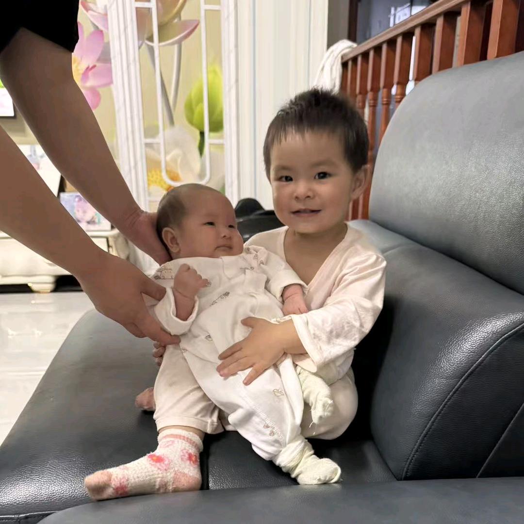 鲁艳辉（好物分享）