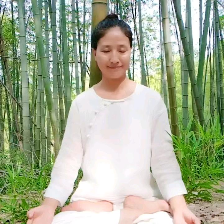 河洛连山功夫院-心径