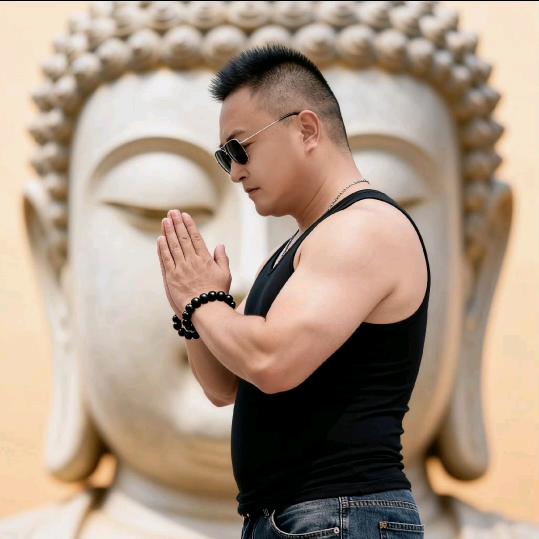 文雅英姿