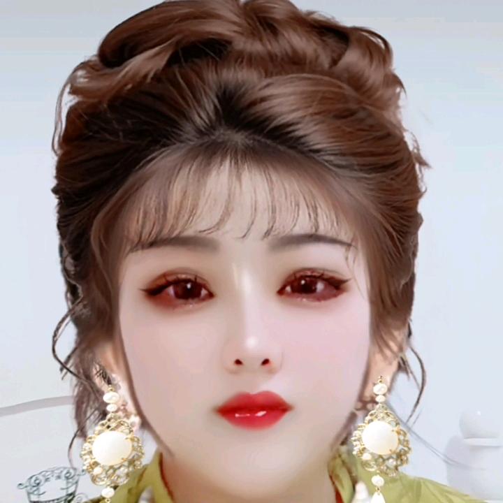 展金莲