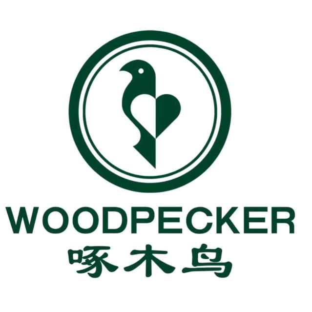 啄木鸟软皮运动鞋