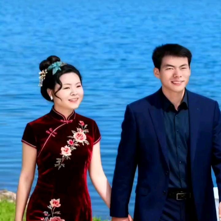 💞习惯💓有你