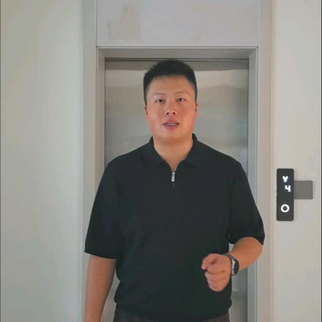 成都家用电梯小秦-凯利森