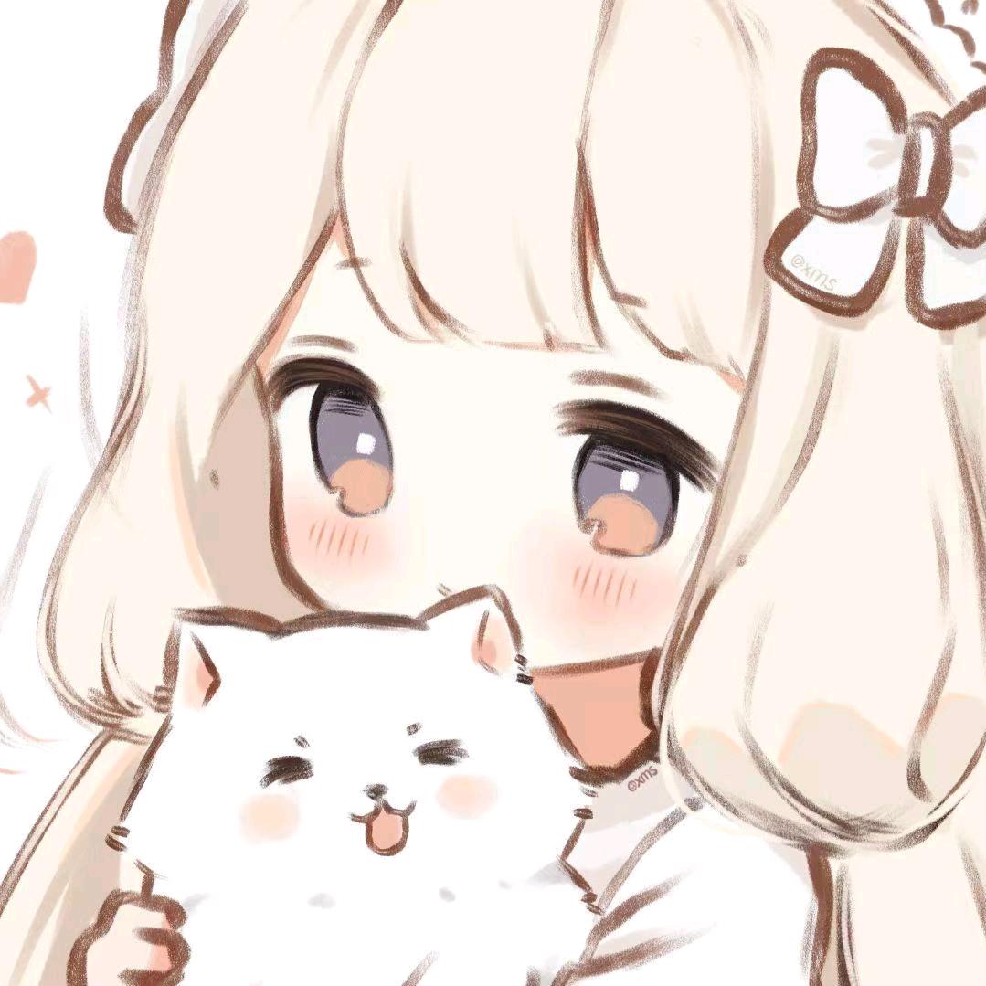 小白.