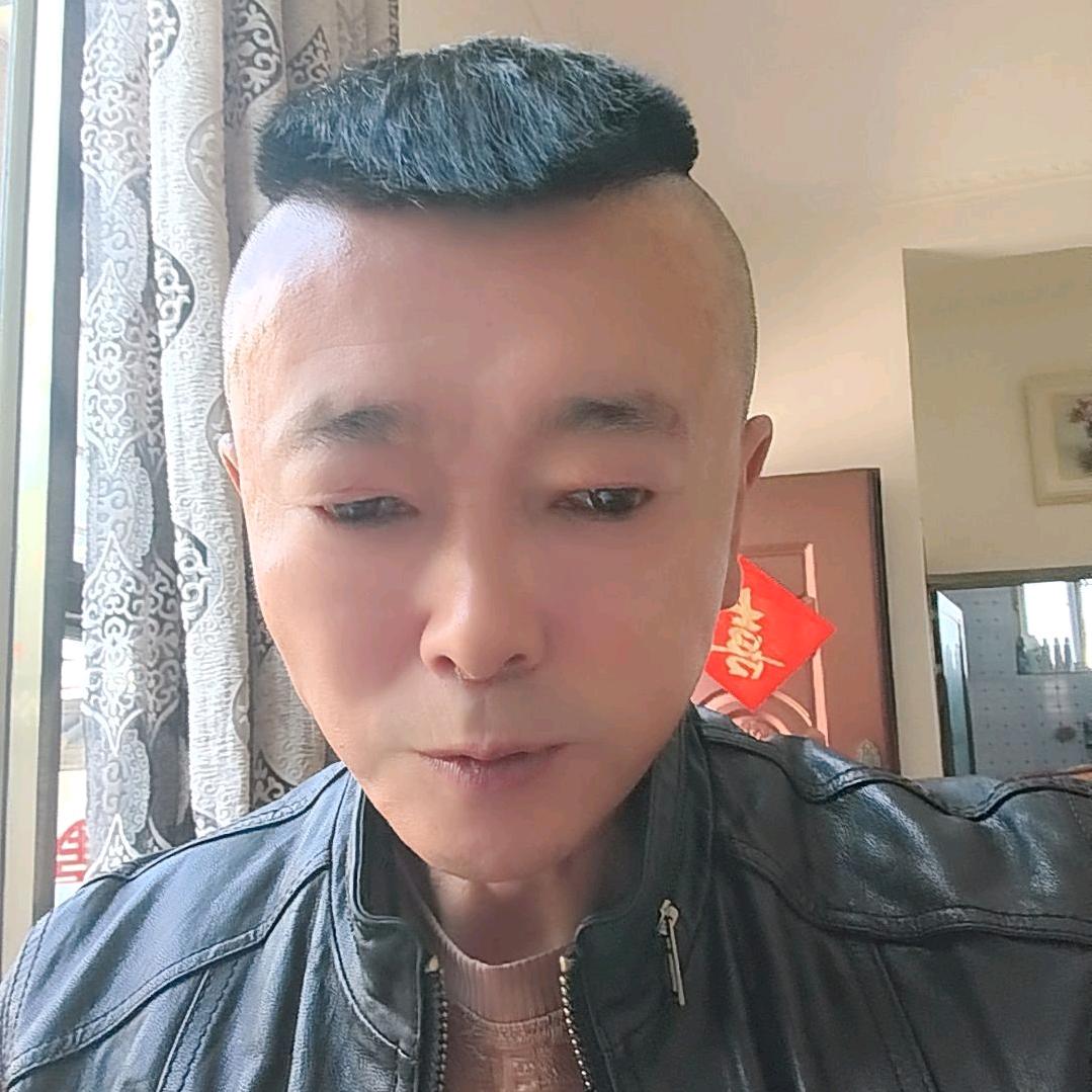 性情中人
