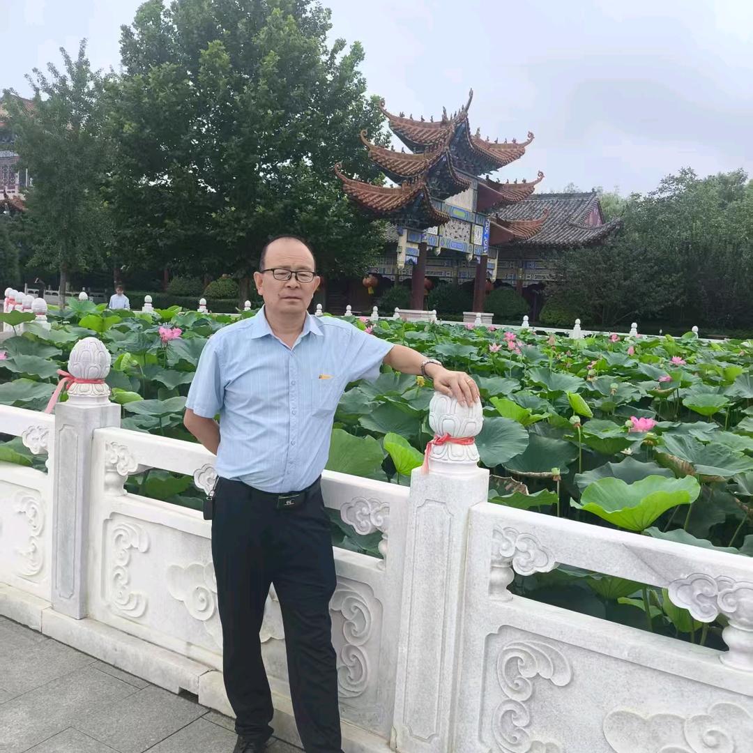 苏科养殖场