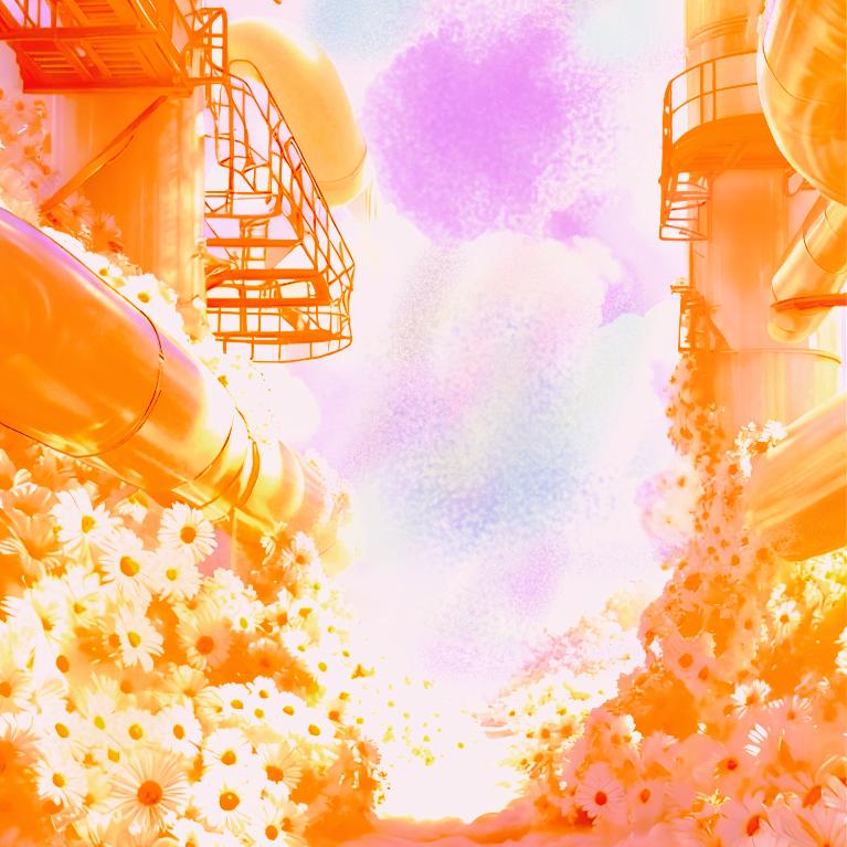 💐🌷（♡梦/•᷅•᷄\