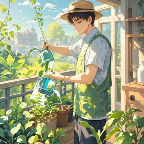 Ai智能体杨老师