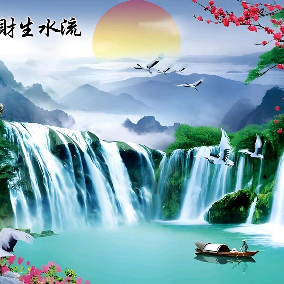 @敬畏天地之万物皆有灵