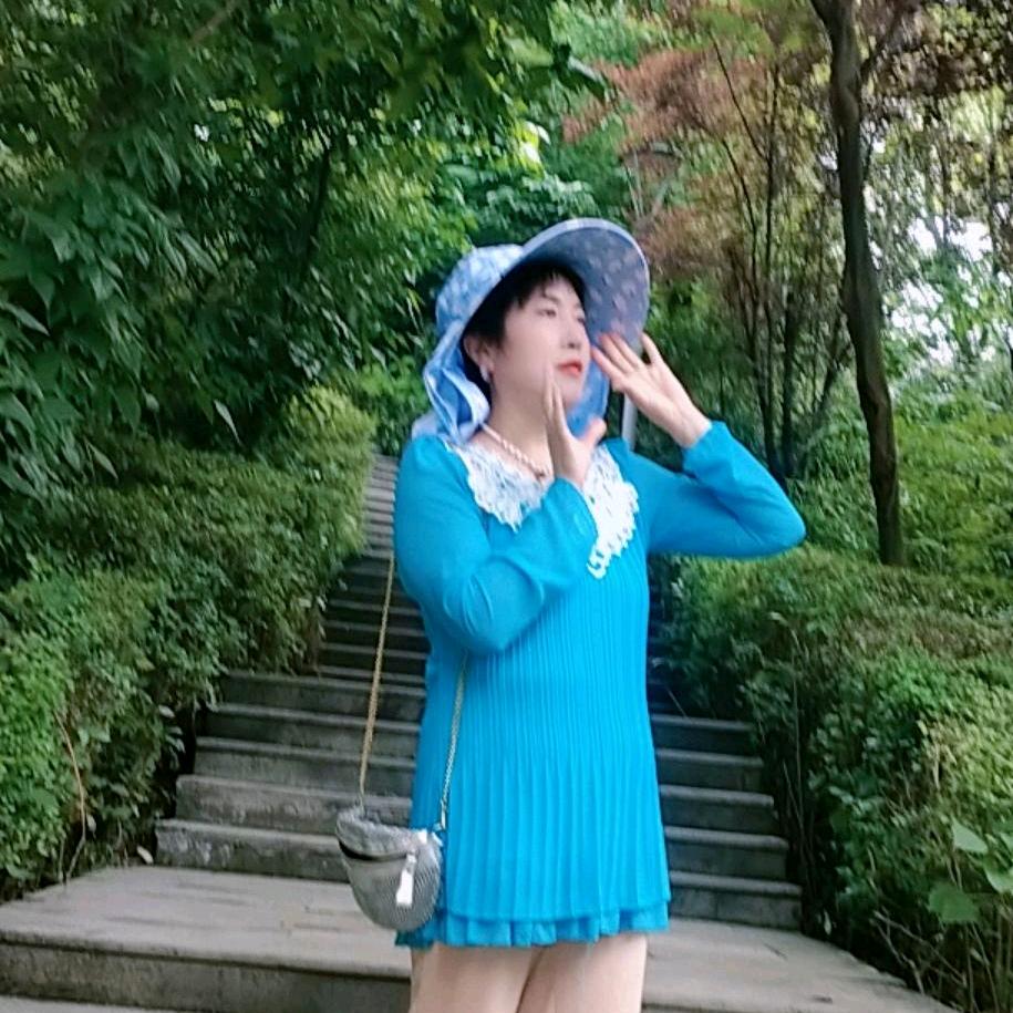 🌷快乐前行🌷