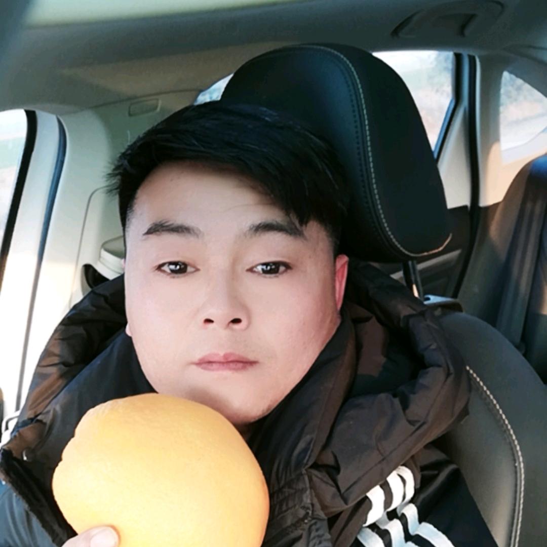 鲁山—磙子营四友