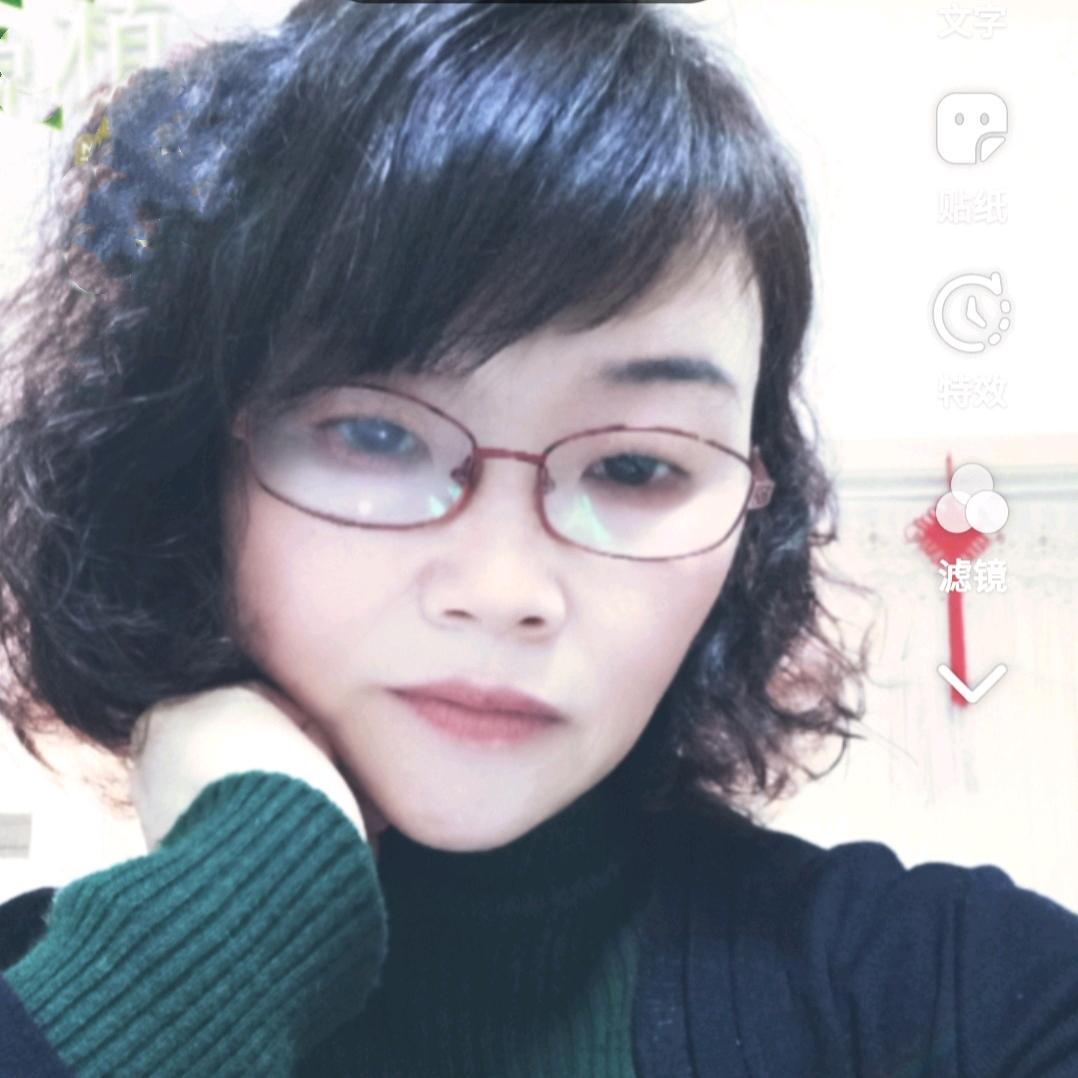 麦子