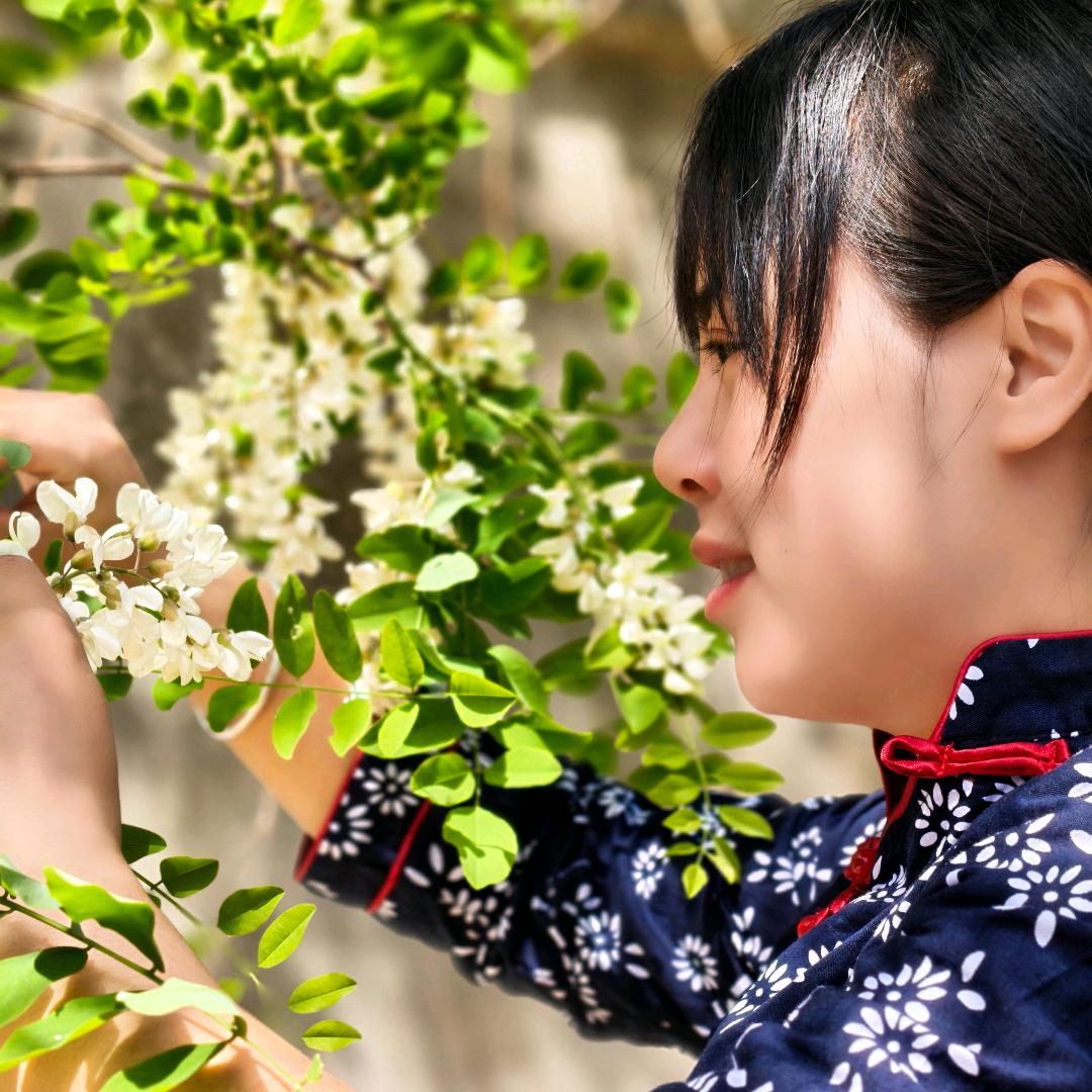 山里食堂-小厨娘