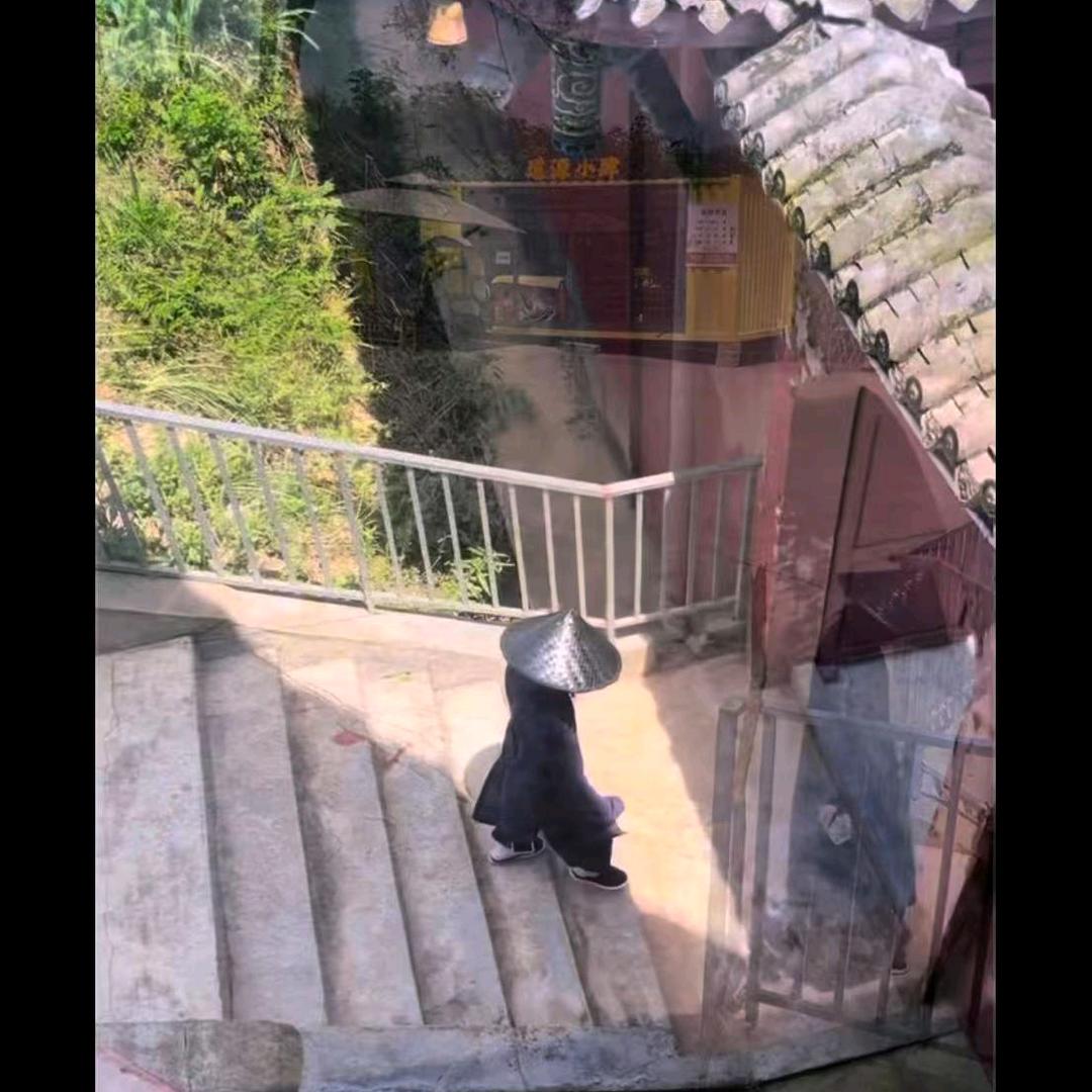 云淡风轻吖