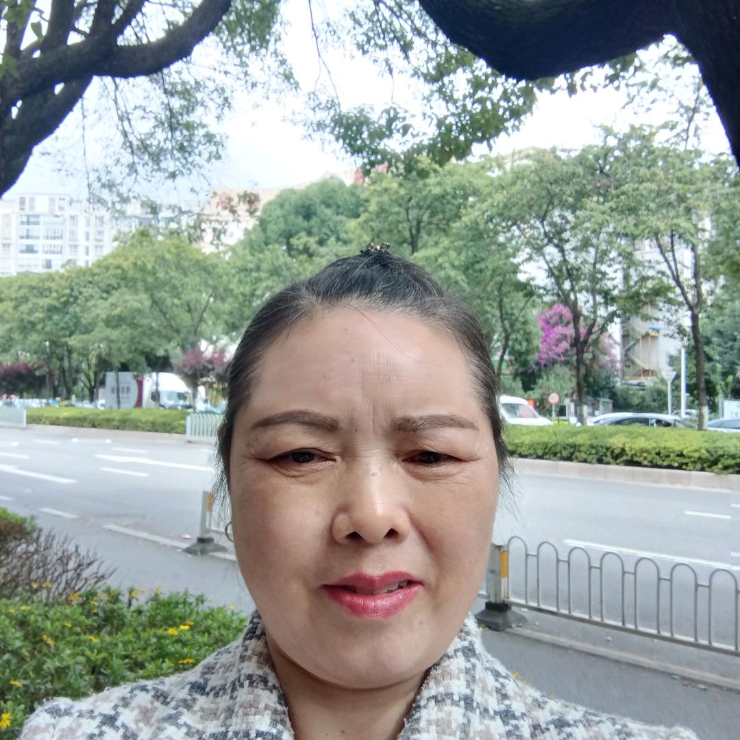 熊林妹，每天🎤《下午1：30分开播》