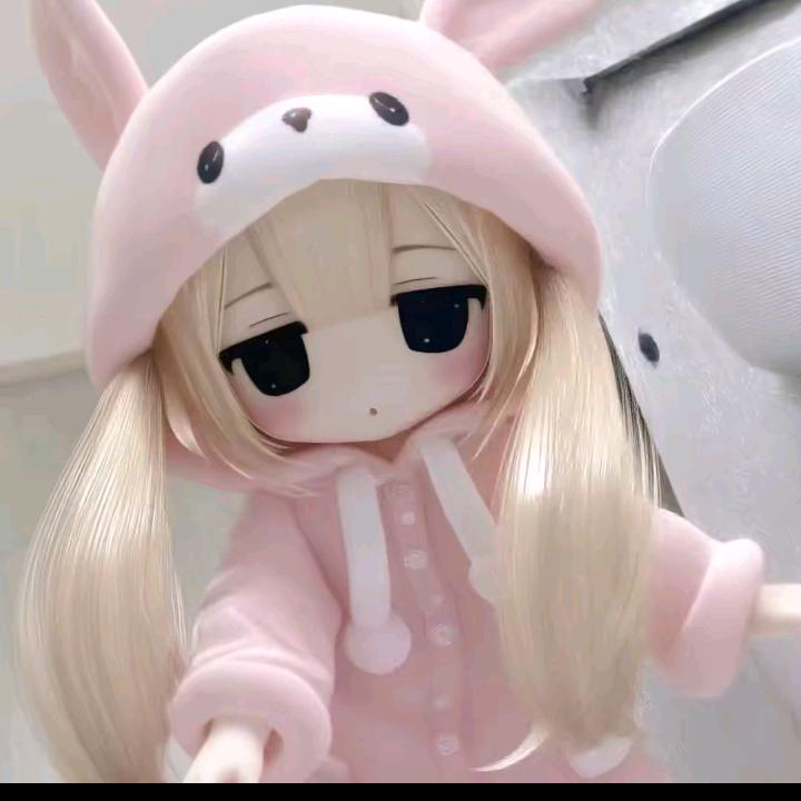 nana酱