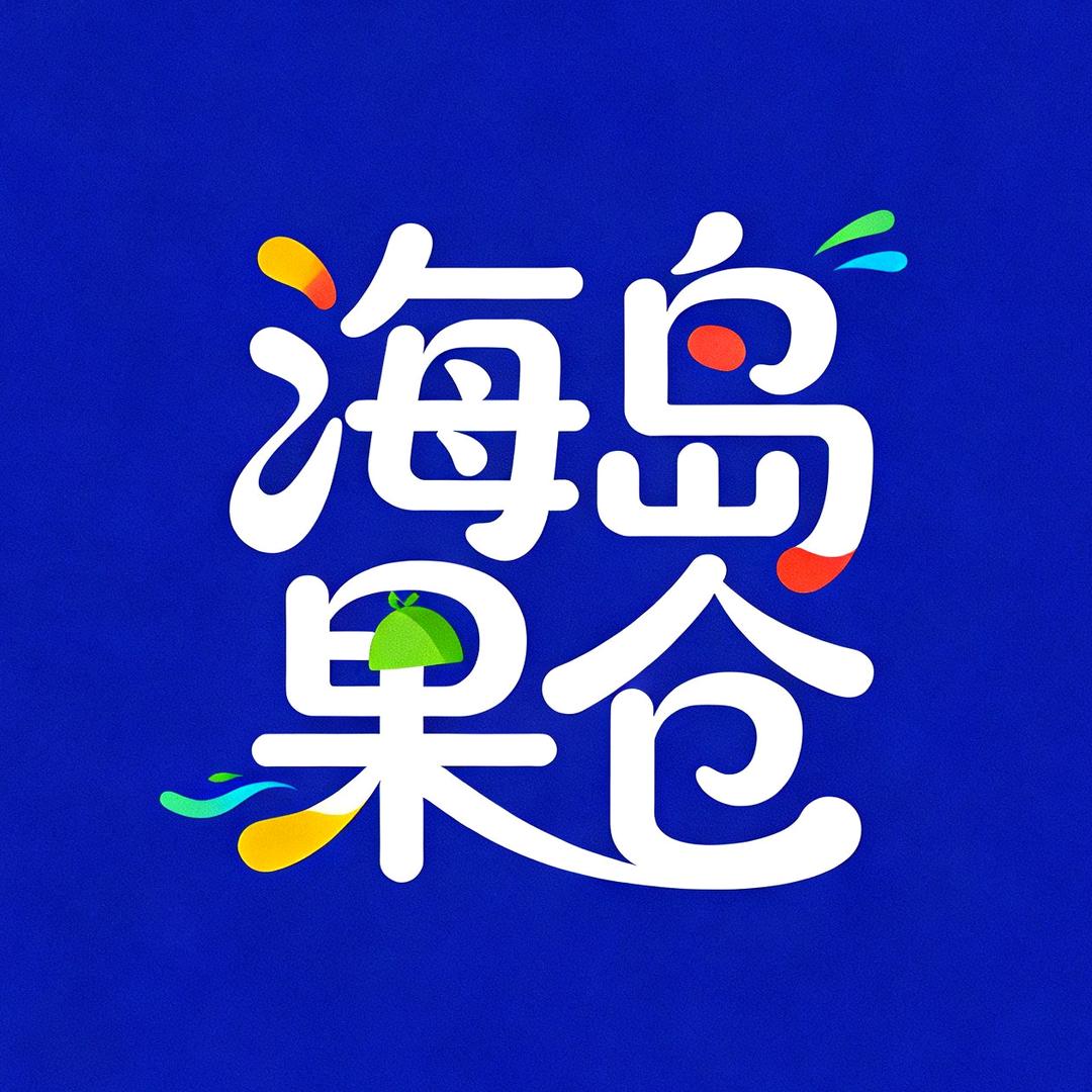 海岛果仓