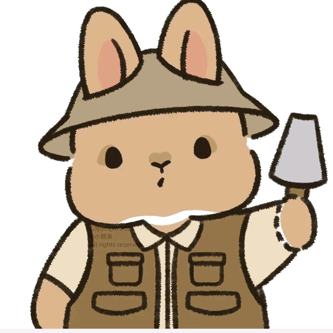 悦古（考古在读生）