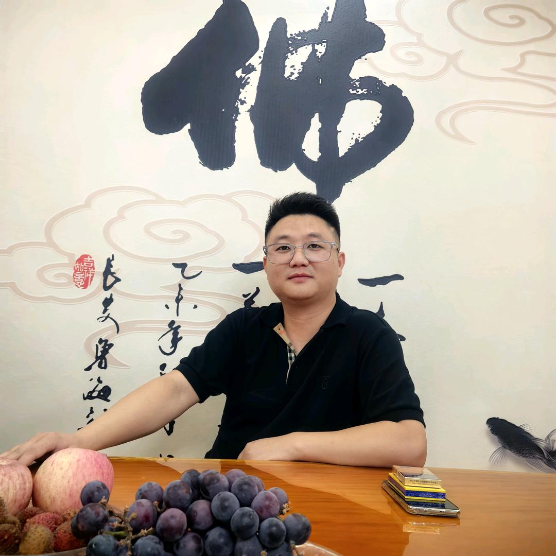 易行长解答惠懂你（收徒）