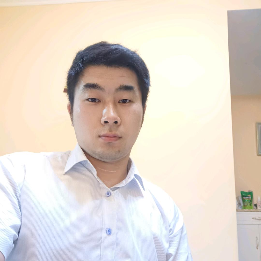 墙面涂装—小曾