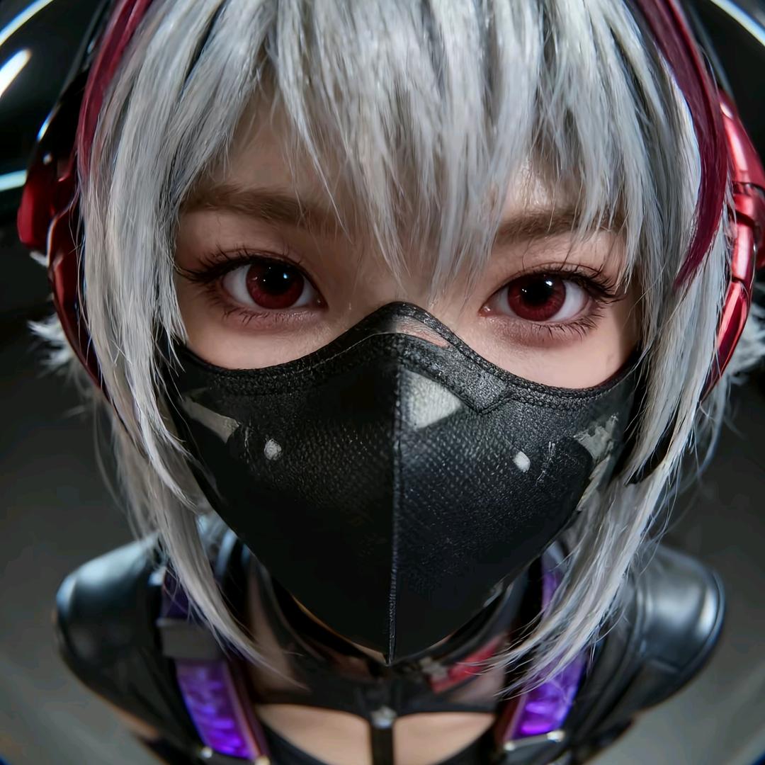 我是麦晓雯吖