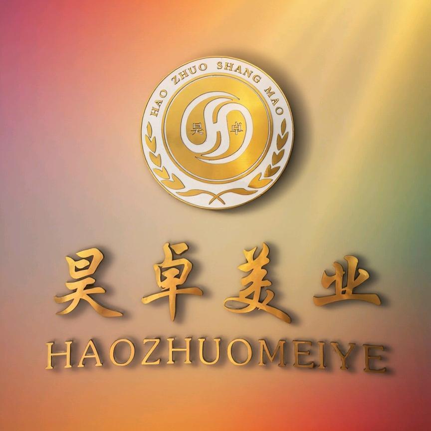 河北昊卓商贸有限公司