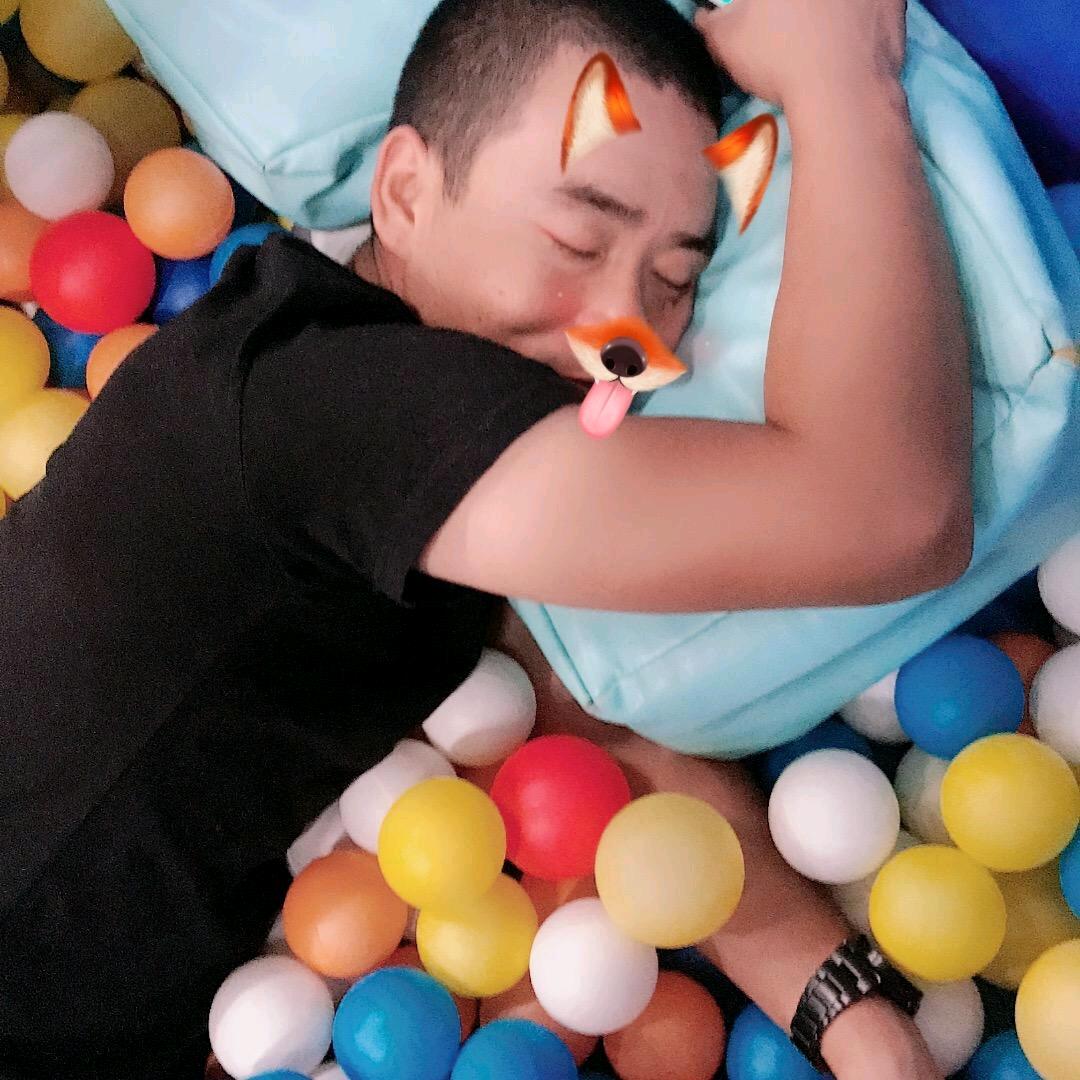 我是真的累了