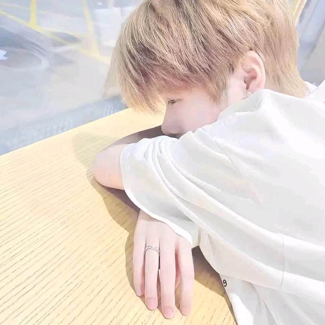 爱意掩于雾