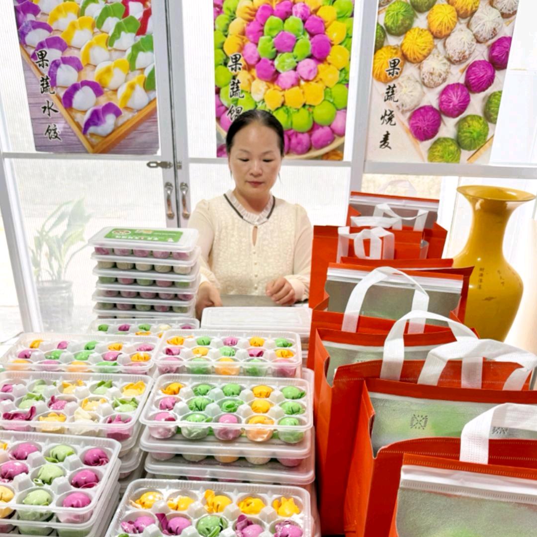 家香姐私房美食