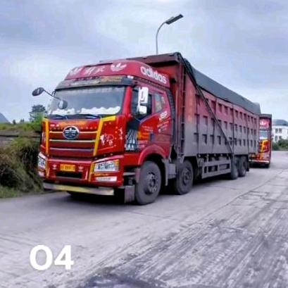 《卡车🚒小林子》