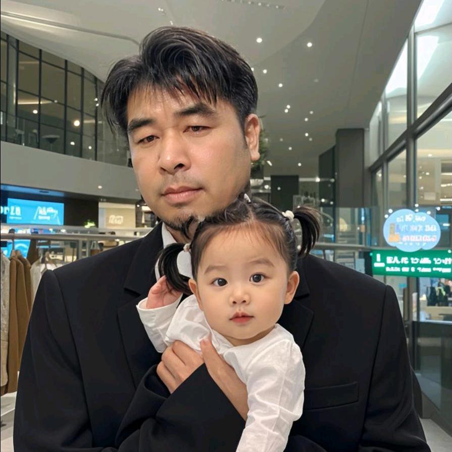 从👨‍🦲开始