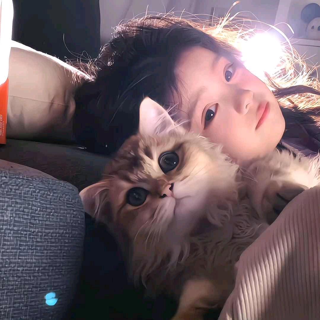阳阳💕