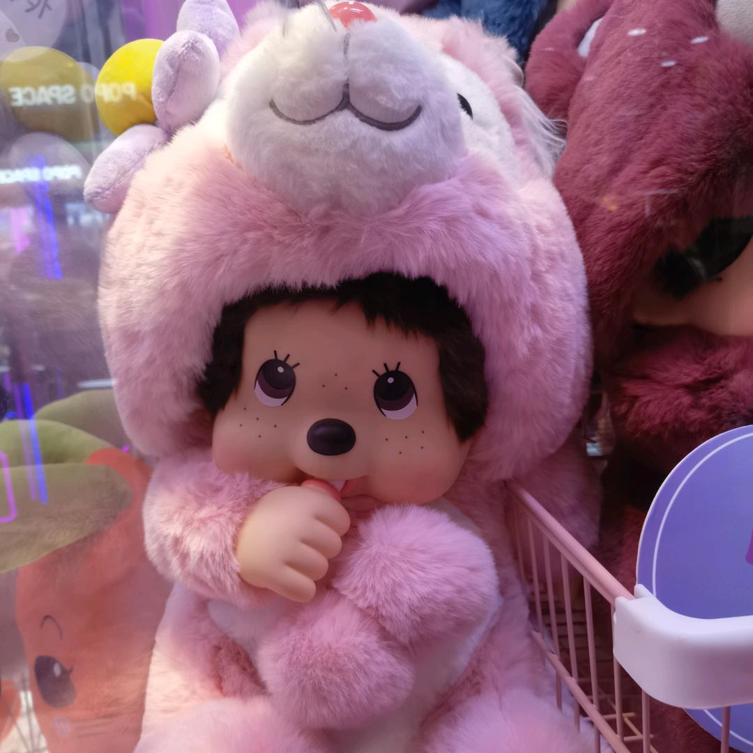 赵菇娘🐭