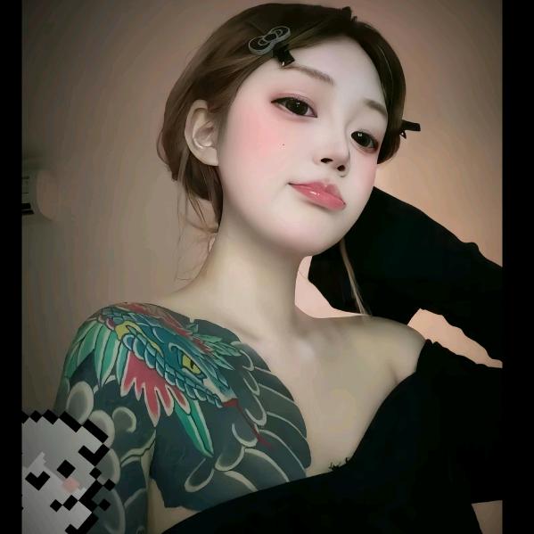 爱抽江南韵