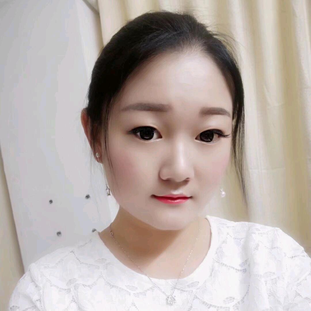 八岭山雯妹妹